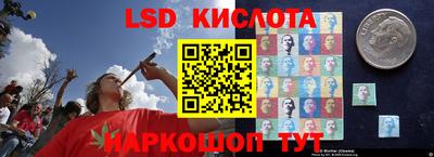 MESCALINE Камышлов